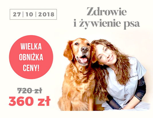 Wir laden Sie zum Kongress "Gesundheit und Ernährung des Hundes" ein