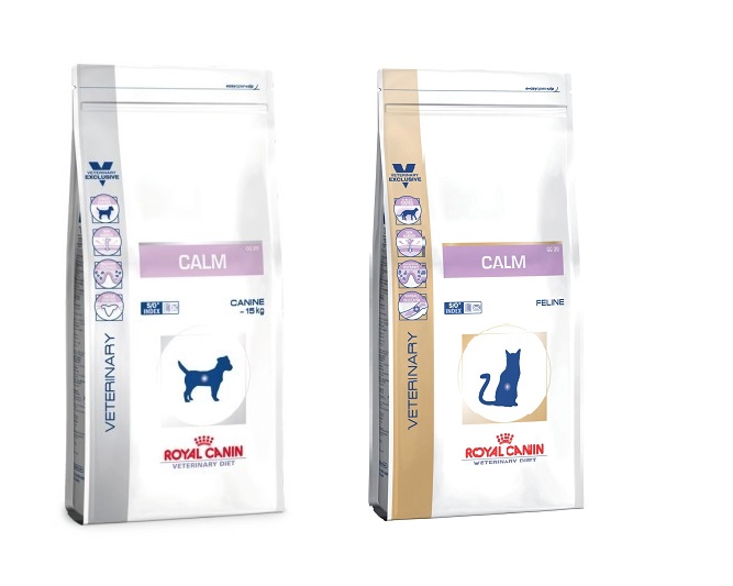 Royal Canin CALM-Futter