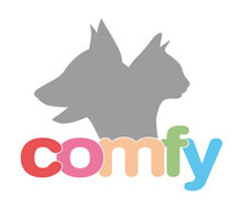 COMFY logo