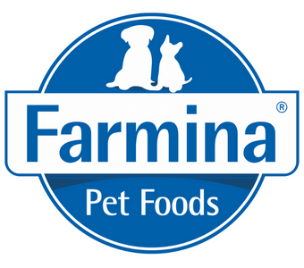 FARMINA logo