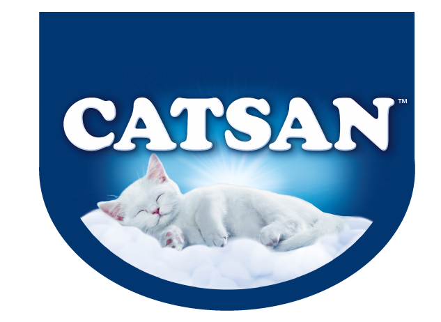 CATSAN logo