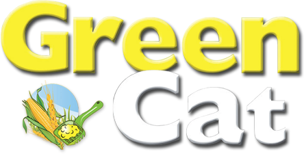 GRAIN CAT logo