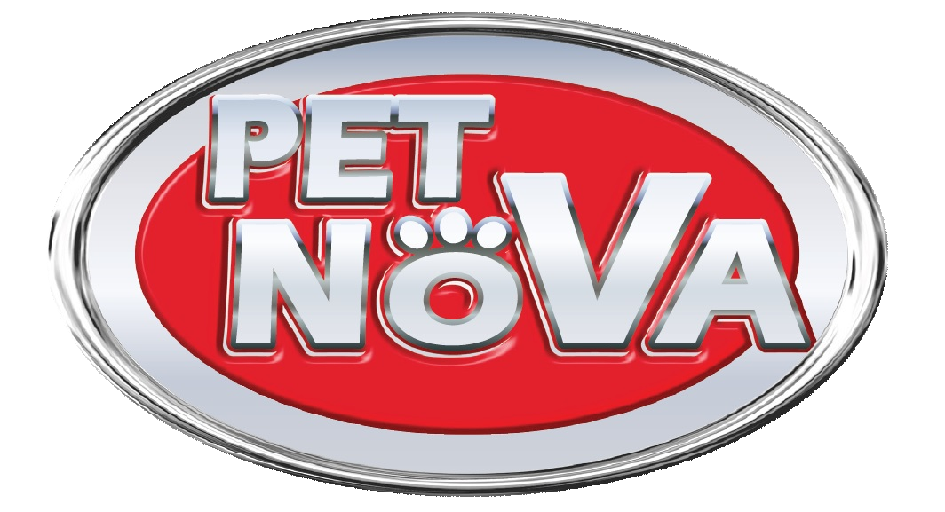 PET NOVA logo