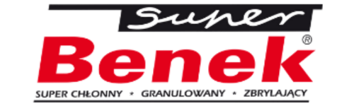BENEK logo
