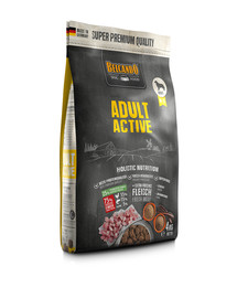 BELCANDO Adult Active 4 kg
