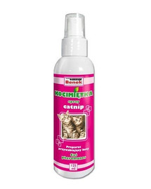 BENEK Katzenminze für Katzen 125 ml