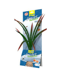 TETRA DecoArt Premium Dragonflame 35 cm