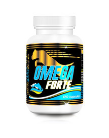 GAME DOG Omega 3 60 St.