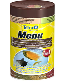 TETRA Min Menu 250 ml