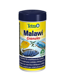 TETRA Malawi Granules 250 ml