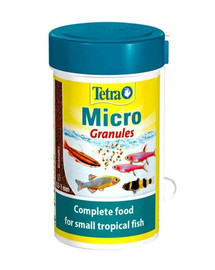 TETRA Micro Granules 100 ml