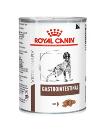 ROYAL CANIN Dog gastro intestinal canine 12 x 400 g