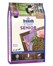 BOSCH Senior 2.5 kg