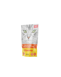 JOSERA Paté Hähnchen mit Spinat 16 x 85 g