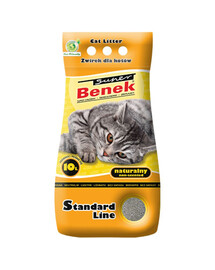 BENEK Super natur gelb 10 L x 2 (20 L)