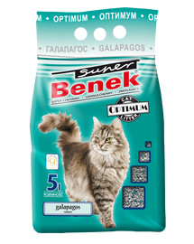 BENEK Super optimum galapagos 5 l x 2 (10 l)