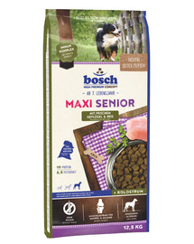 BOSCH Maxi Senior 12,5 kg