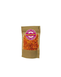 BENEK Natural-Vit Soft Bits für Nagetiere - getrocknete Möhren 60 g