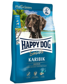 HAPPY DOG SUPREME KARIBIK 4 kg