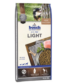 BOSCH Light 12.5 kg
