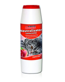 BENEK Geruchsneutralisator mit Fruchtduft 500 g
