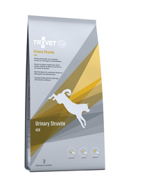 TROVET Urinary Struvite ASD Hundetrockenfutter 3 kg