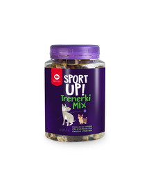 MACED Sport Up Trainermix 300 g