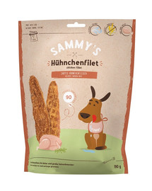 BOSCH SAMMY’S Hühnchenfilet 190 g
