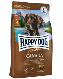 HAPPY DOG Supreme Canada 11kg