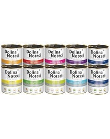 DOLINA NOTECI Premium Mix 20x800g
