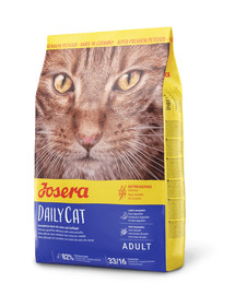 JOSERA DailyCat 2 kg