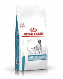 Royal Canin Veterinary Canine Sensitivity Control 14 kg