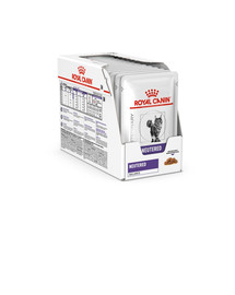 ROYAL CANIN VHN Cat Neutred Balance 24x85g