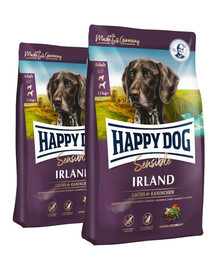 HAPPY DOG Supreme Ireland 8 kg (2 x 4 kg)
