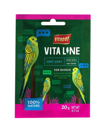 VITAPOL Vitaline gadu gadu 50 g