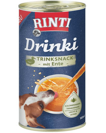 RINTI Drinki mit Ente 185 ml