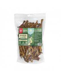 MACED Natura Hühnerpfoten 1,5 kg