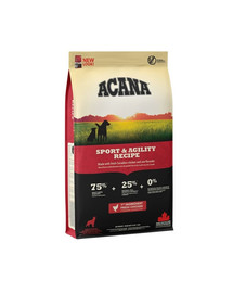 ACANA Adult Sport Agility 11.4 kg