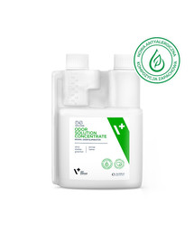 VETEXPERT Odor Solution Concentrate 500 ml Geruchsneutralisator für Hunde und Katzen