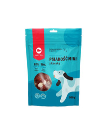 MACED Weißer Entenschwanz 12,5 cm 500 g