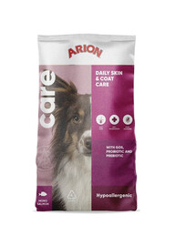ARION Care Hypoallergenic 12kg