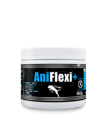 GAME DOG AniFlexi+ V2 Gelenkpräparat für Hunde 150 g