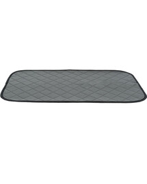 TRIXIE Welpenhygienematte grau 60 × 60 cm