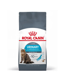 ROYAL CANIN Urinary Care Katzenfutter trocken für gesunde Harnwege 10 kg