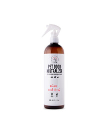 PETS Odor Neutralizer Geruchsneutralisator 500 ml