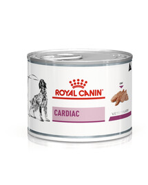 ROYAL CANIN Cardiac Canine 200 g