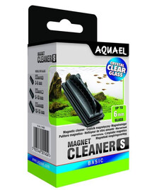 AQUAEL Magnetischer Reiniger M