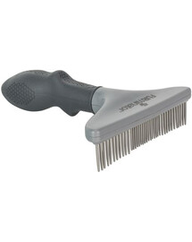 FURMINATOR Harkenkamm für Hunde und Katzen