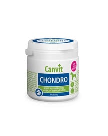 CANVIT Dog Chondro 100g