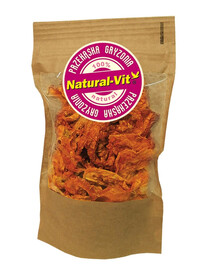 BENEK Natural-Vit Soft Bits - getrocknete Tomaten 40 g